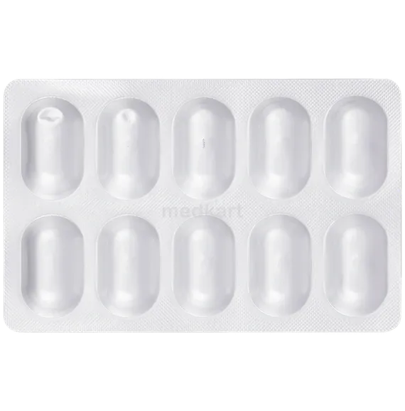 crevast cv 20mg capsule 10's